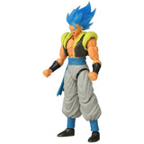 Dragon Ball Super Dragon Stars Power Up Pack Super Saiyan Blue Gogeta (DBS Broly Ver.)
