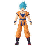 Dragon Ball Super Dragon Stars Power Up Pack Super Saiyan Blue Goku (DBS Broly Ver.)