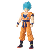 Dragon Ball Super Dragon Stars Power Up Pack Super Saiyan Blue Goku (DBS Broly Ver.)