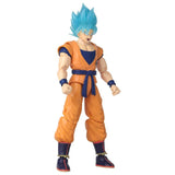 Dragon Ball Super Dragon Stars Power Up Pack Super Saiyan Blue Goku (DBS Broly Ver.)