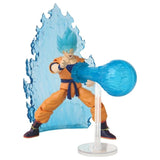 Dragon Ball Super Dragon Stars Power Up Pack Super Saiyan Blue Goku (DBS Broly Ver.)