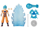 Dragon Ball Super Dragon Stars Power Up Pack Super Saiyan Blue Goku (DBS Broly Ver.)