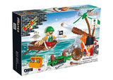 BanBao Pirates - Pirates's treasure Journey