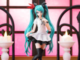 Vocaloid Hatsune Miku Project DIVA MEGA 39's Luminasta Hatsune Miku (Supreme) Figure