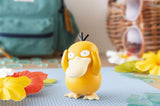 Pokemon Model Kit Quick!! 21 Psyduck