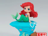 The Little Mermaid Q Posket Ariel (Mermaid Style Ver. A)