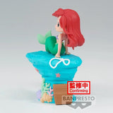 The Little Mermaid Q Posket Ariel (Mermaid Style Ver. A)