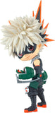 My Hero Academia Q Posket Katsuki Bakugo II