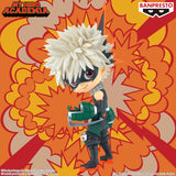 My Hero Academia Q Posket Katsuki Bakugo II