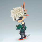 My Hero Academia Q Posket Katsuki Bakugo II