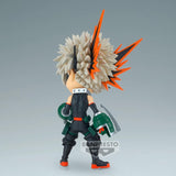 My Hero Academia Q Posket Katsuki Bakugo II