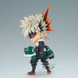 My Hero Academia Q Posket Katsuki Bakugo II