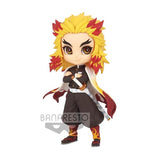 Demon Slayer: Kimetsu no Yaiba Q Posket Petit Vol.5 Rengoku Kyojuro