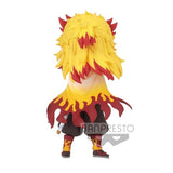 Demon Slayer: Kimetsu no Yaiba Q Posket Petit Vol.5 Rengoku Kyojuro