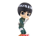 Naruto: Shippuden Q Posket Rock Lee