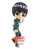 Naruto: Shippuden Q Posket Rock Lee