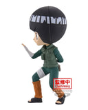 Naruto: Shippuden Q Posket Rock Lee