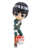 Naruto: Shippuden Q Posket Rock Lee