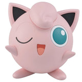 Pokemon Model Kit Quick!! 09 Jigglypuff