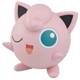 Pokemon Model Kit Quick!! 09 Jigglypuff