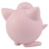 Pokemon Model Kit Quick!! 09 Jigglypuff
