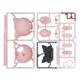 Pokemon Model Kit Quick!! 09 Jigglypuff