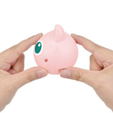 Pokemon Model Kit Quick!! 09 Jigglypuff