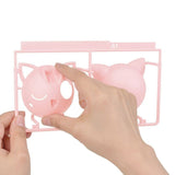 Pokemon Model Kit Quick!! 09 Jigglypuff