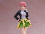 The Quintessential Quintuplets Nakano Ichika (Uniform Renewal Version) Coreful Figure