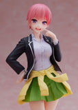 The Quintessential Quintuplets Nakano Ichika (Uniform Renewal Version) Coreful Figure