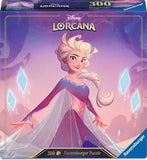 Ravensburger Puzzle Disney Lorcana Series - Elsa The Fifth Spirit 300 pieces