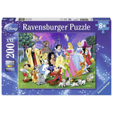 Ravensburger Puzzle Disney Series - Disney Favourites 200 pieces