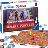 Ravensburger Disney Frozen 2 Junior Labyrinth board game