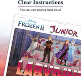 Ravensburger Disney Frozen 2 Junior Labyrinth board game