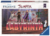 Ravensburger Disney Frozen 2 Junior Labyrinth board game