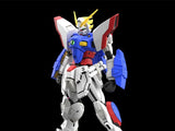 Mobile Suit Gundam RG #42 GF13-017NJ Shining Gundam 1/144 Scale Model Kit