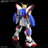 Mobile Suit Gundam RG #42 GF13-017NJ Shining Gundam 1/144 Scale Model Kit