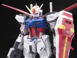Mobile Suit Gundam SEED RG #03 Aile Strike Gundam 1/144 Scale Model Kit