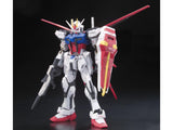Mobile Suit Gundam SEED RG #03 Aile Strike Gundam 1/144 Scale Model Kit