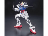 Mobile Suit Gundam SEED RG #03 Aile Strike Gundam 1/144 Scale Model Kit