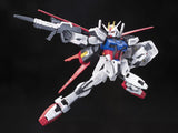 Mobile Suit Gundam SEED RG #03 Aile Strike Gundam 1/144 Scale Model Kit