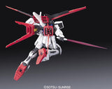 Mobile Suit Gundam SEED RG #03 Aile Strike Gundam 1/144 Scale Model Kit