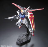 Mobile Suit Gundam SEED RG #03 Aile Strike Gundam 1/144 Scale Model Kit