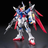 Mobile Suit RG Dentiny Gundam ZGMF-X42S 1/144 Scale Model Kit