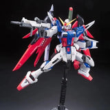 Mobile Suit RG Dentiny Gundam ZGMF-X42S 1/144 Scale Model Kit