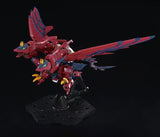Mobile Suit Gundam Wing RG OZ-13MS Gundam Epyon 1/144 Scale Model Kit