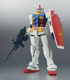 Mobile Suit Gundam Robot Spirits RX-78-2 GUNDAM ver. A.N.I.M.E. Reissue