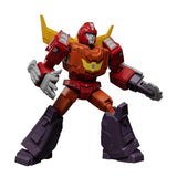 Blokees Transformers Galaxy Version 8 One Shall Fall Figures Blind Box Assorted