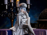 RWBY: Ice Queendom Weiss Schnee (Nightmare Side) Premium Perching Figure