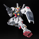Mobile Suit Gundam RG #08 RX-178 Gundam Mk-II A.E.U.G. 1/144 Scale Model Kit